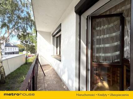 2 pokoje/ 1 piętro / balkon / Zabrze - Zaborze