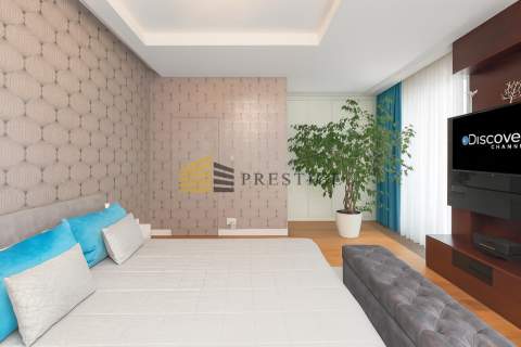 Luxury apartmen Prestigious Location Security 24/7