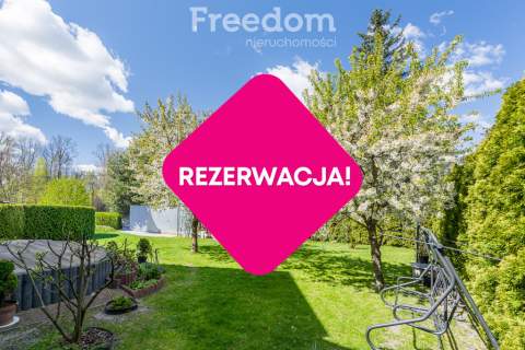 Dom 214m w Halinowie na sprzedaż