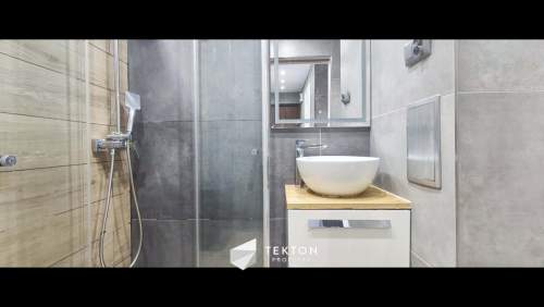 2 pokoje 39 m balkon winda Kossobudzkiego