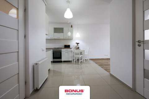 Mieszkanie na sprzedaż, 31,26 m2, Lublin