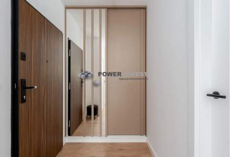 Apartament premium w samym sercu Katowic