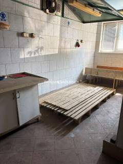 Działka budowlana 300m2 z budynkiem gaz,prąd,woda