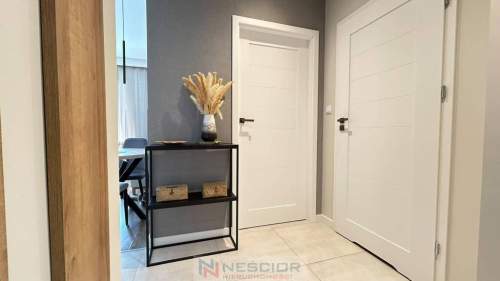Siedlce Karola Lewandowskiego 38,4 m2