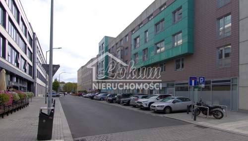 Szczecin, Partyzantów wynajem z tarasem i garażem