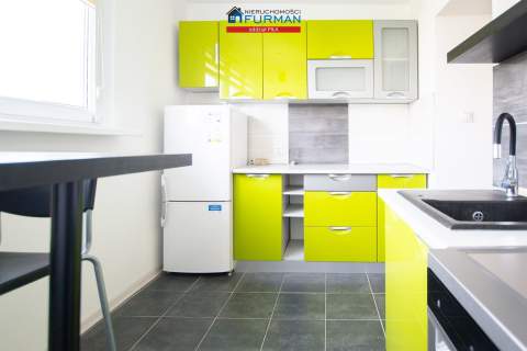Mieszkanie do wynajęcia, 35 m2, Piła