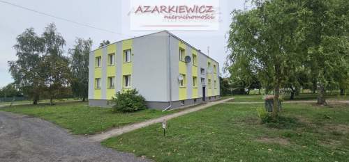 Mieszkanie na sprzedaż, 37,4 m2, Wierzbówek