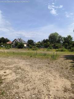 Wawer, 2900 m2, WZ, bliźniacza, 16 jednostek