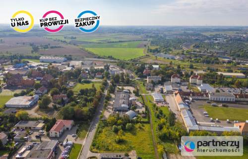 Hotel SPA z dużym potencjałem Malbork