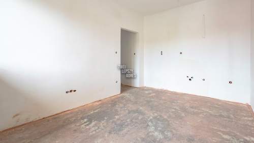 Mieszkanie na sprzedaż, 41,07 m2, Kraków