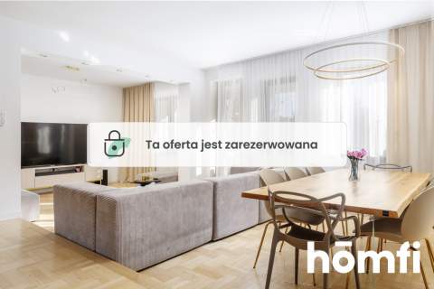 Dom bliźniak w wysokim standardzie