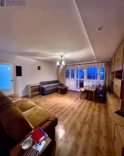 Mieszkanie do wynajęcia, 47 m2, Dąbrowa Górnicza