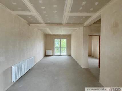 Nowe mieszkanie 58,49 m2, Łukasiewicza, Dębica.
