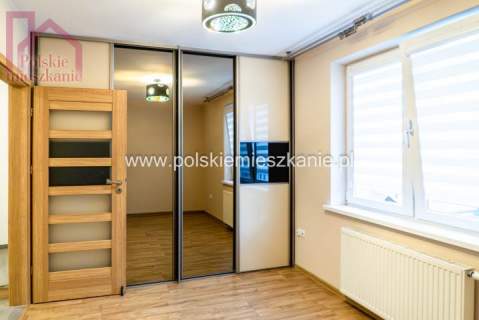 Atrakcyjne mieszkanie 68 m2 1 piętro z tarasem na zamkniętym...