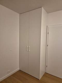 Bezpośrednio mieszkanie 47m2 - Poznań