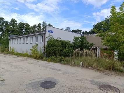 Działka inwestycyjna na sprzedaż, 8509 m2, Tychy