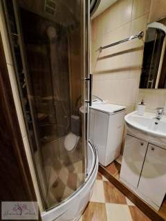 Mieszkanie na sprzedaż, 44,4 m2, Łódź