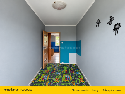 Mieszkanie 3-pokojowe 48 m Rubinkowo Toruń