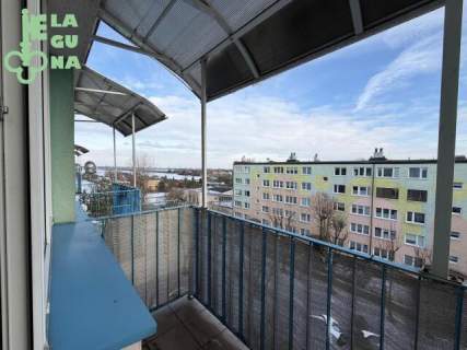 Słoneczne mieszkanie z balkonem - idealne do własnej aranżacji