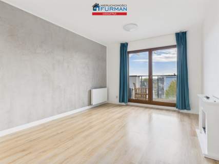 MIESZKANIE NA OSIEDLU GÓRNYM 4 pokoje. 82 m2,