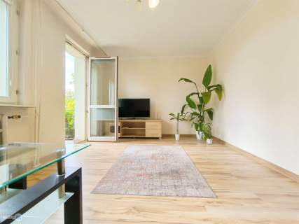 2-pokojowe mieszkanie na sprzedaż o pow.46m2