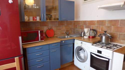 Mieszkanie do wynajęcia, 43 m2, Kraków