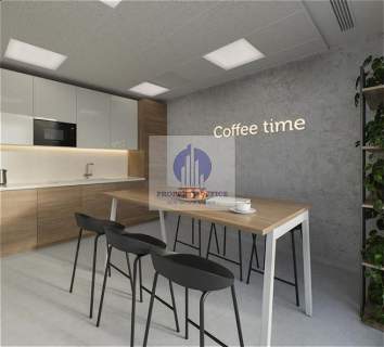 Włochy lokal biurowy 1416 m2 do wynajęcia