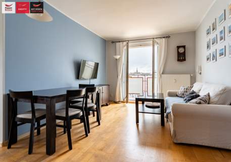 3 pokoje ścisłe centrum