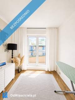 Sprzedam BEZPOŚREDNIO. Apartament dwupoziomowy poddasze