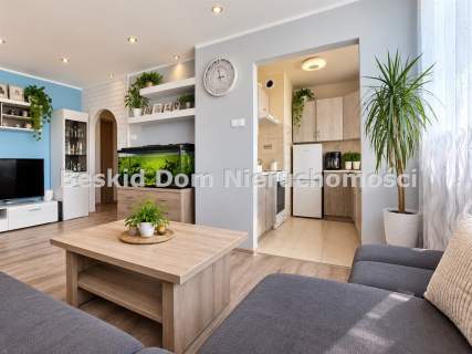 Mieszkanie na sprzedaż, 48 m2, Bielsko-Biała
