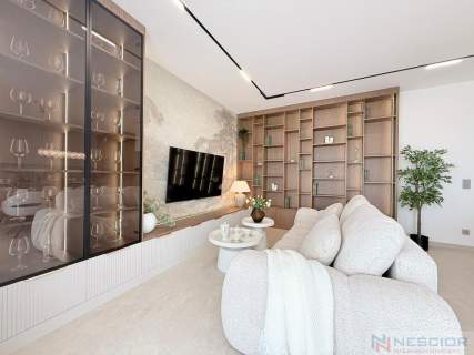 Piękny Apartament na sprzedaż 93m2 ul.Rakowiecka