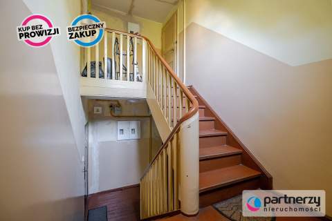 Klimatyczne mieszkanie z antresolą