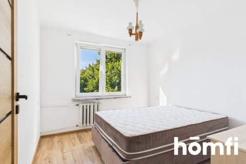 2 pokoje 47 m po remoncie Poniatowskiego