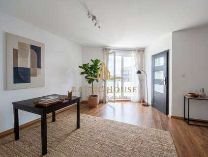 2 Pokoje Zielona Okolica Aquapark Balkon