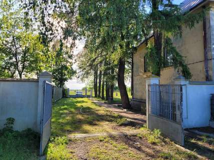 Obiekt na sprzedaż, 5600 m2, Wypychów