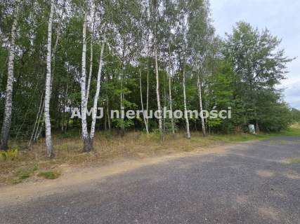 Działka budowlana 1200 m w Nowej Świdnicy /Gryfów