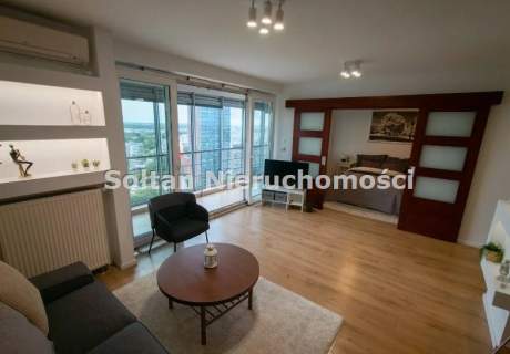 Mieszkanie na sprzedaż, 52,5 m2, Warszawa