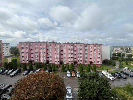 3 pokojowe mieszkanie Centrum Staszowa
