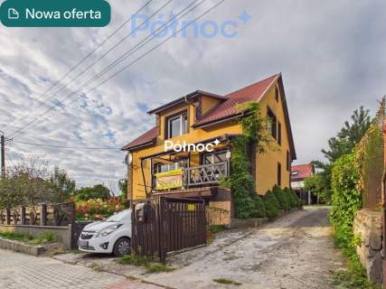Stare Juchy ul. Nadrzeczna 3 dom w okolicy jeziora