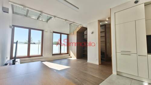 4 pokoje, 103m2, Warszawa, Miasteczko Wilanów