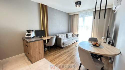 Siedlce Karola Lewandowskiego 38,4 m2