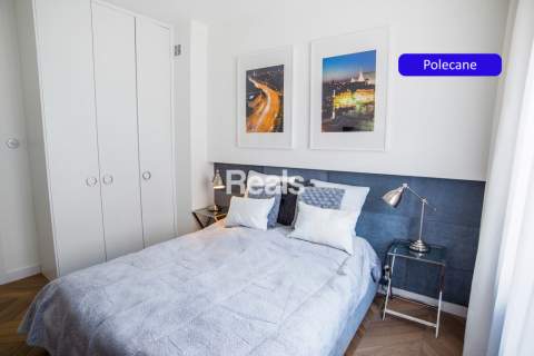 Apartament na Starym Mieście