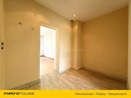 Mieszkanie do remontu 41m2 ,2 pokoje,