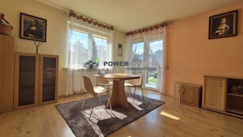 Turniejowa Kurdwanów Kawalerka Balkon 