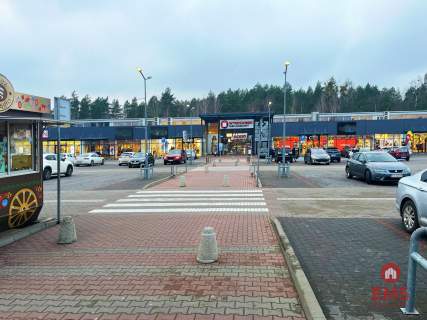 Lokal 100m2 w Centrum Handlowym