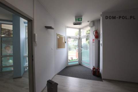 lokal użytkowy Lublin Czuby os. Poręba