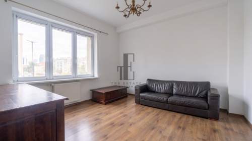 Grójecka 32m2 Osobna kuchnia