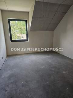 Dom w zabudowie bliźniaczej