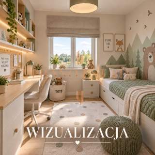 NOWY DOM Z 2025 ROKU JURYSZEWO l