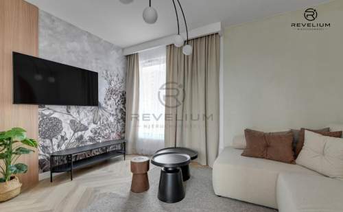 APARTAMENT Z SAUNA 4 POKOJE HORIZON